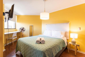 Urban Forest- 1BR, Metro, Wifi, Netflix, Mall